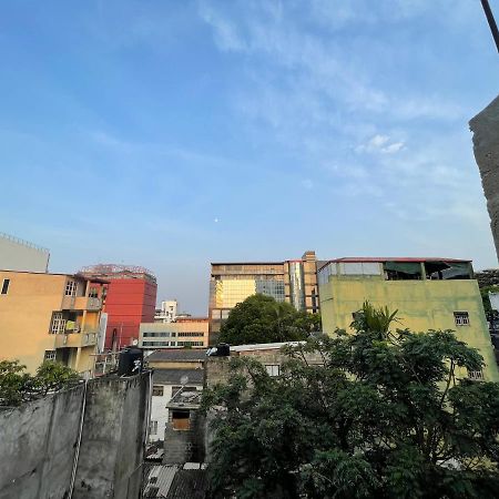 콜롬보 Favela 아파트 외부 사진